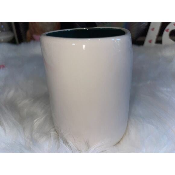 Rae Dunn Slytherin Harry Potter 20 oz Mug Slytherin House - Picture 2 of 6